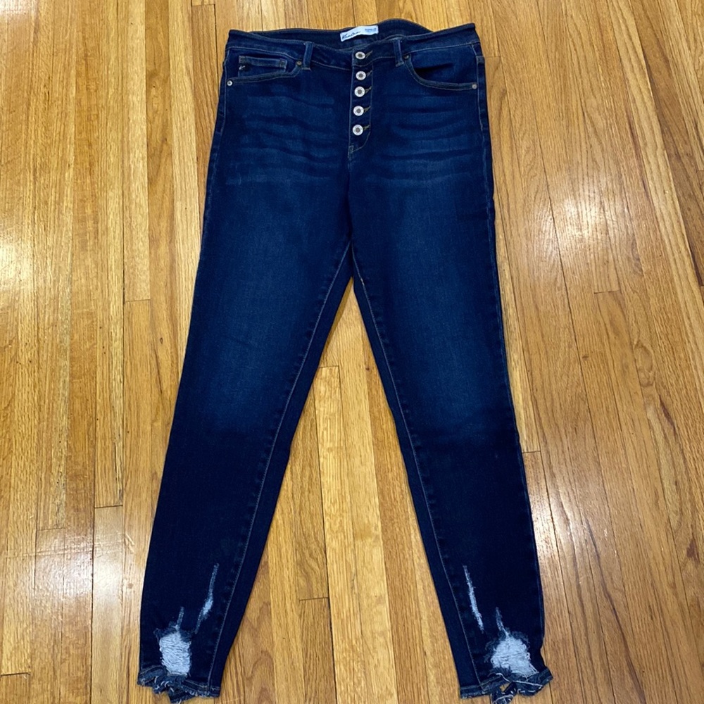 Kancan jeans